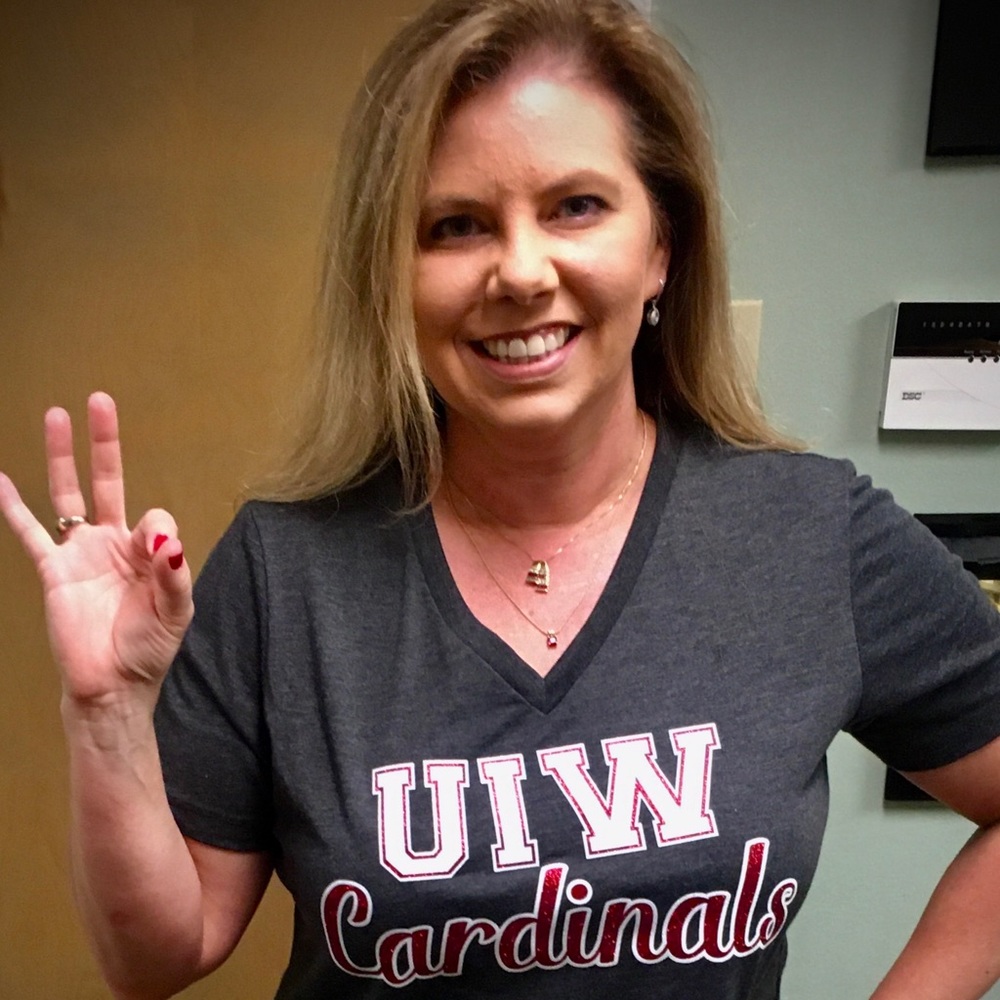 Meet your Posher, Sherry